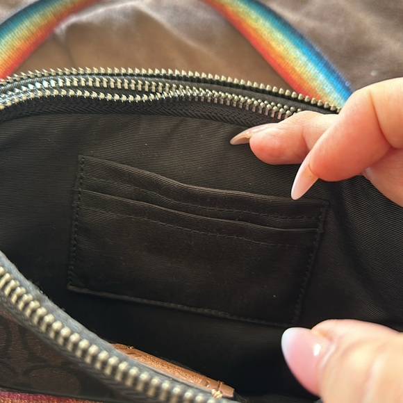 Coach x Disney crossbody bag - Picture 6 of 11